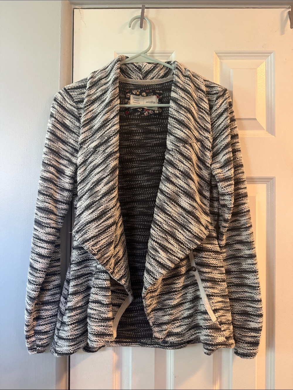 Anthropologie Saturday/Sunday Sweater